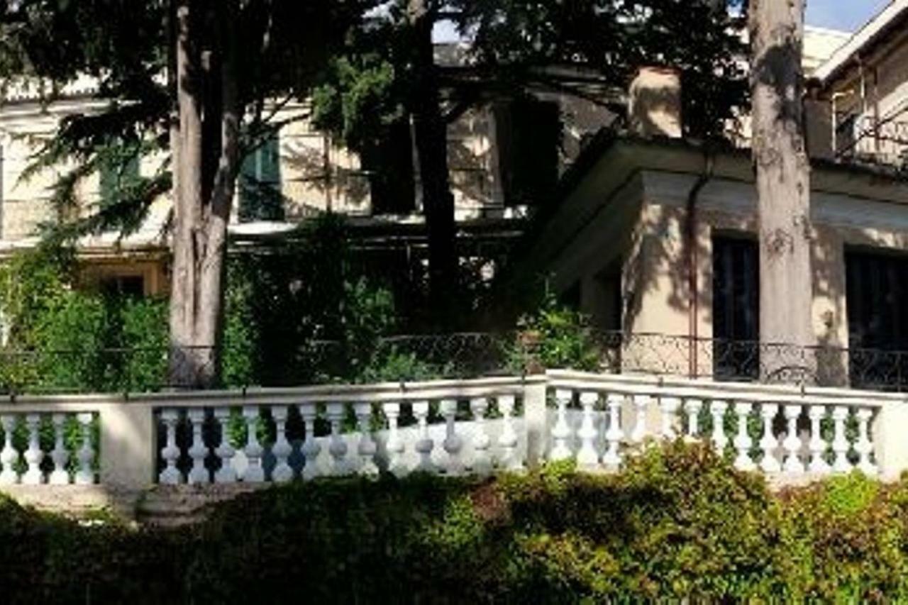 Lorenzo Apartment Levanto Exterior foto