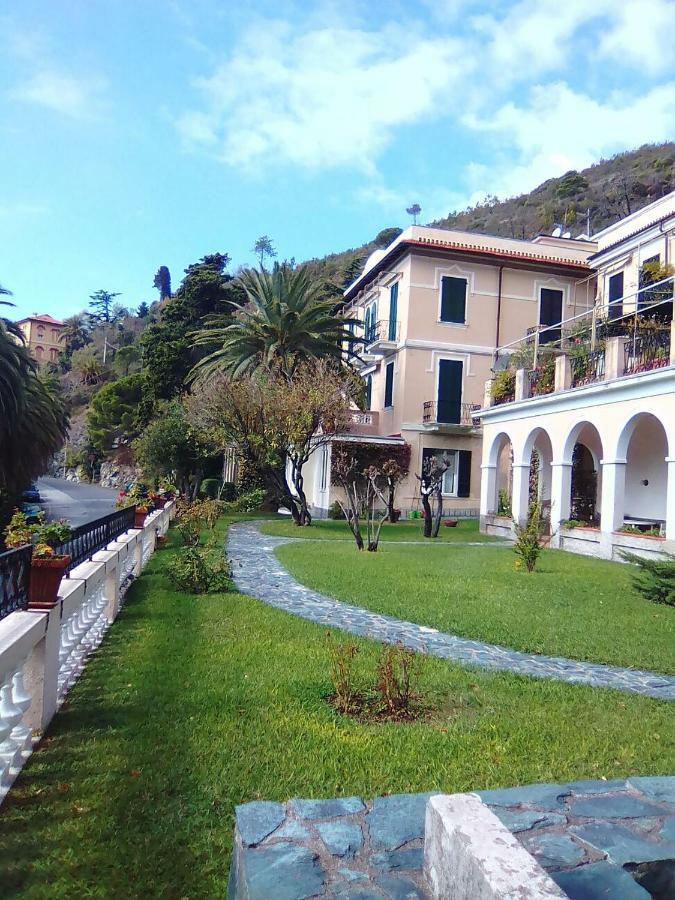 Lorenzo Apartment Levanto Exterior foto
