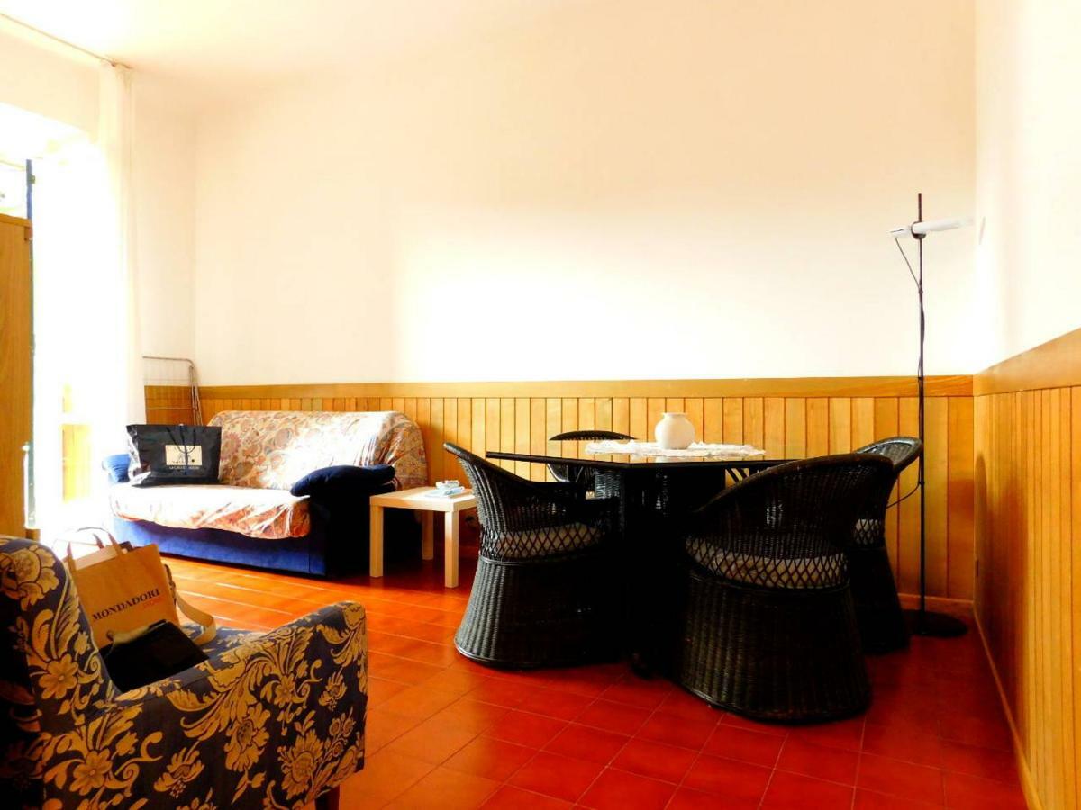 Lorenzo Apartment Levanto Exterior foto